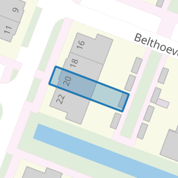 Perceel BSR00-H-1673