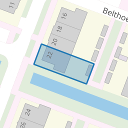 Perceel BSR00-H-1674