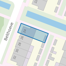 Perceel BSR00-H-1675