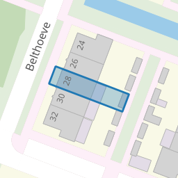 Perceel BSR00-H-1677