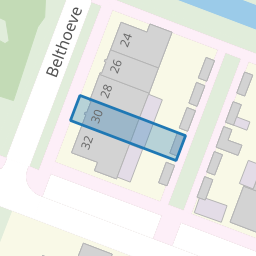 Perceel BSR00-H-1678