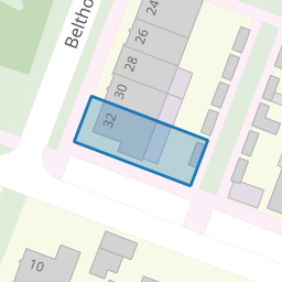 Perceel BSR00-H-1679