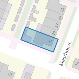 Perceel BSR00-H-1680