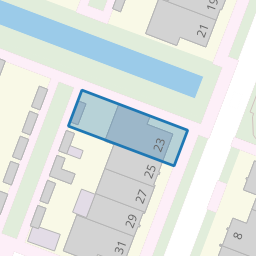 Perceel BSR00-H-1684