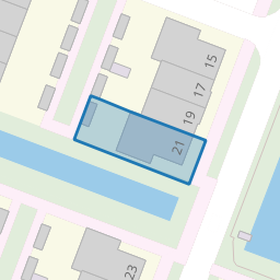 Perceel BSR00-H-1685