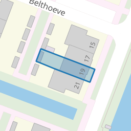 Perceel BSR00-H-1686