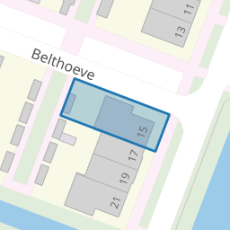 Perceel BSR00-H-1688