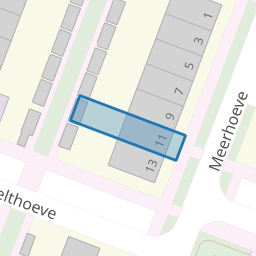 Perceel BSR00-H-1690