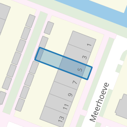 Perceel BSR00-H-1693