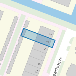 Perceel BSR00-H-1694