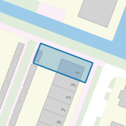 Perceel BSR00-H-1695