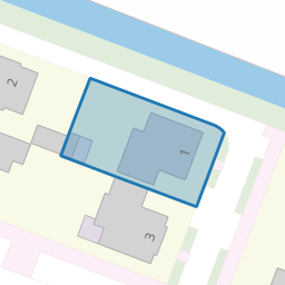 Perceel BSR00-H-1697