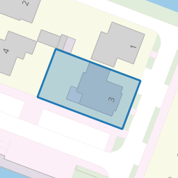 Perceel BSR00-H-1699