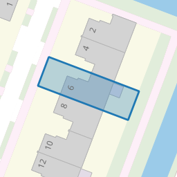 Perceel BSR00-H-1702