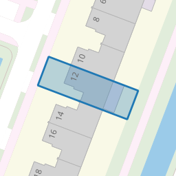 Perceel BSR00-H-1705