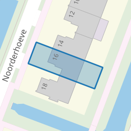 Perceel BSR00-H-1707