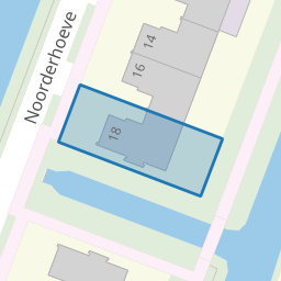 Perceel BSR00-H-1708