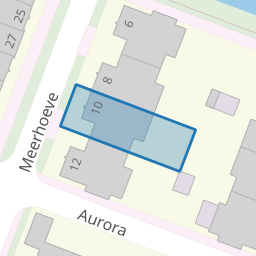 Perceel BSR00-H-1711