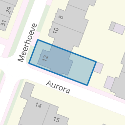 Perceel BSR00-H-1712