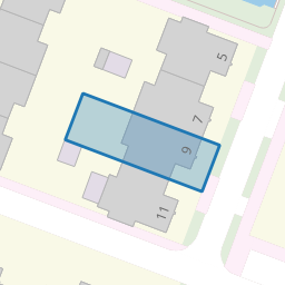 Perceel BSR00-H-1714