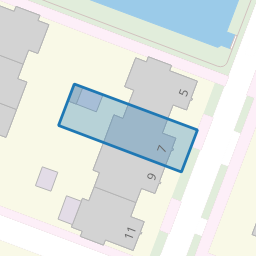 Perceel BSR00-H-1715