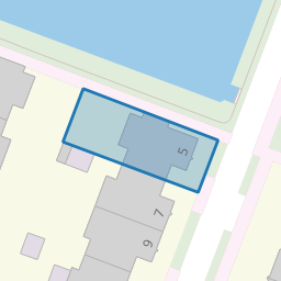 Perceel BSR00-H-1716