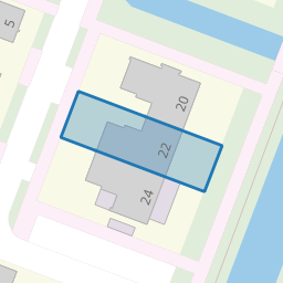 Perceel BSR00-H-1718