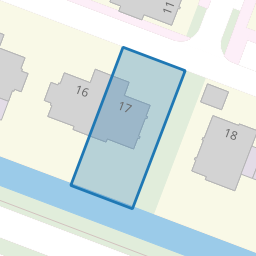 Perceel BSR00-H-1722