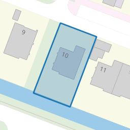 Perceel BSR00-H-1729