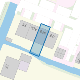 Perceel BSR00-H-1731