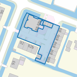 Perceel BSR00-H-1732