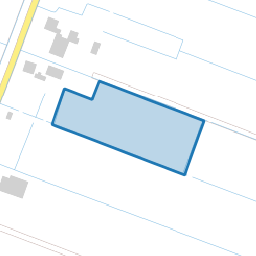 Perceel BSR00-H-1735