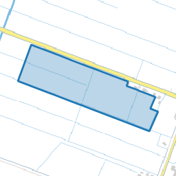 Perceel BSR00-H-1747