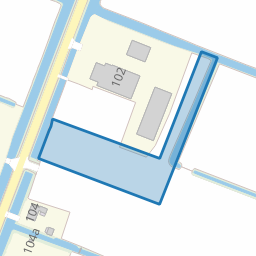 Perceel BSR00-H-1748