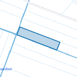 Perceel BSR00-H-1755