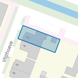 Perceel BSR00-H-1772