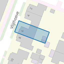 Perceel BSR00-H-1774