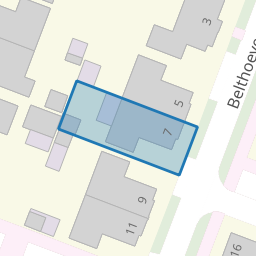 Perceel BSR00-H-1779