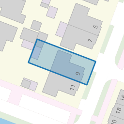 Perceel BSR00-H-1780