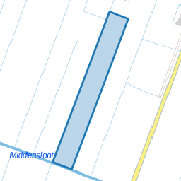 Perceel BSR00-H-1782