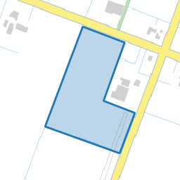 Perceel BSR00-H-1788