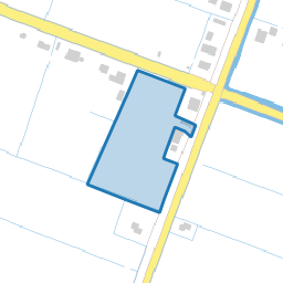 Perceel BSR00-H-1796