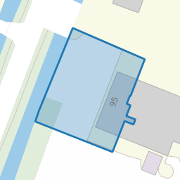 Perceel BSR00-H-1797