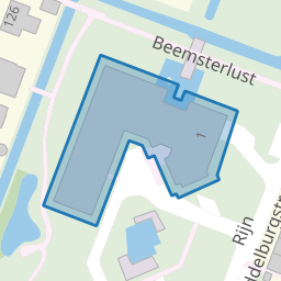 Perceel BSR00-H-1804