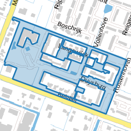 Perceel BSR00-H-1813