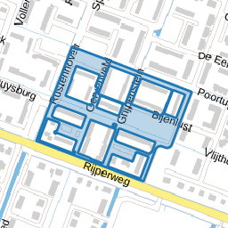 Perceel BSR00-H-1816