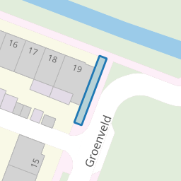 Perceel BSR00-H-1817