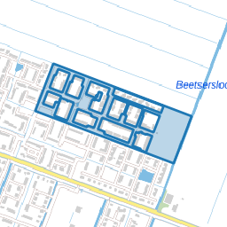 Perceel BSR00-H-1820