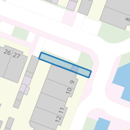 Perceel BSR00-H-1821