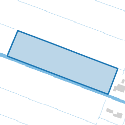 Perceel BSR00-H-1825